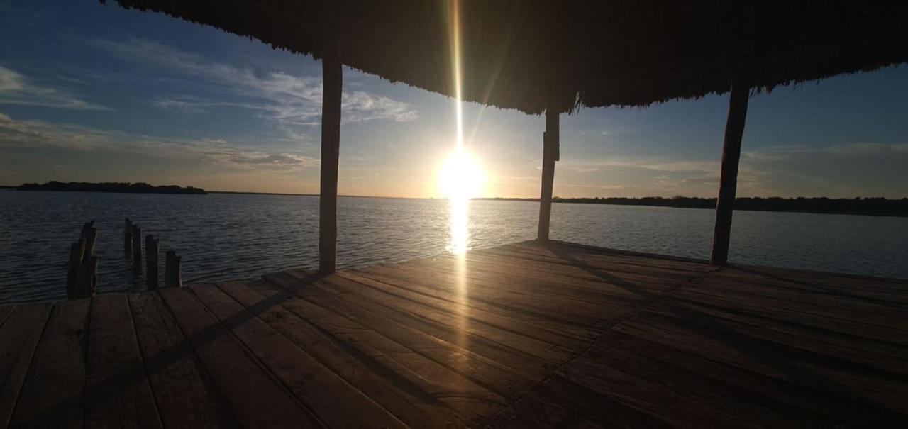 Mar Y Sol Daire El Cuyo Dış mekan fotoğraf